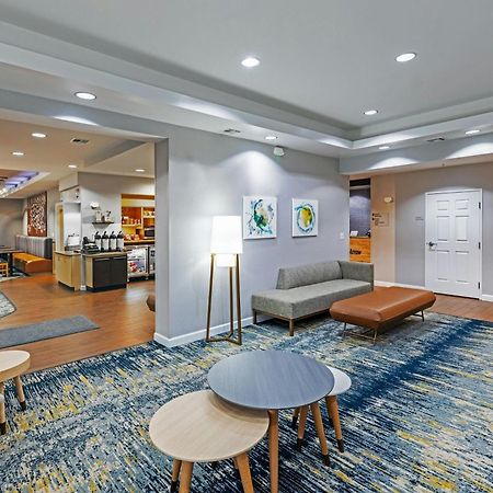 Towneplace Suites By Marriott Tulsa Брокен-Эрроу Экстерьер фото